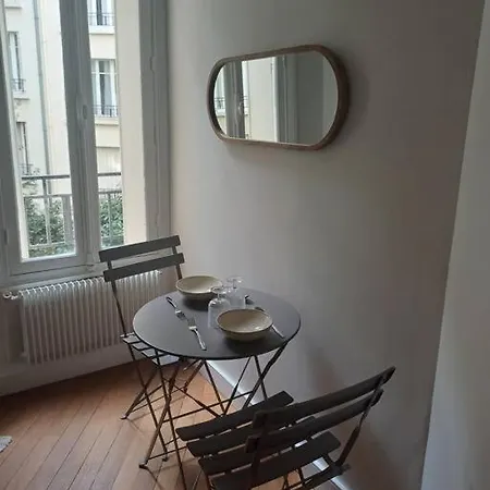 Au Pied Du Trocadero Apartment Paris Exterior photo